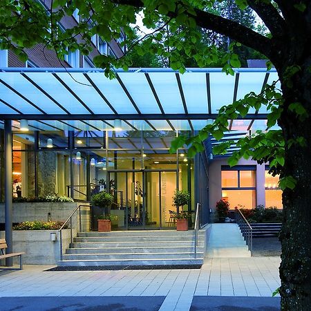 Hotel Laendli Oberägeri Exterior photo