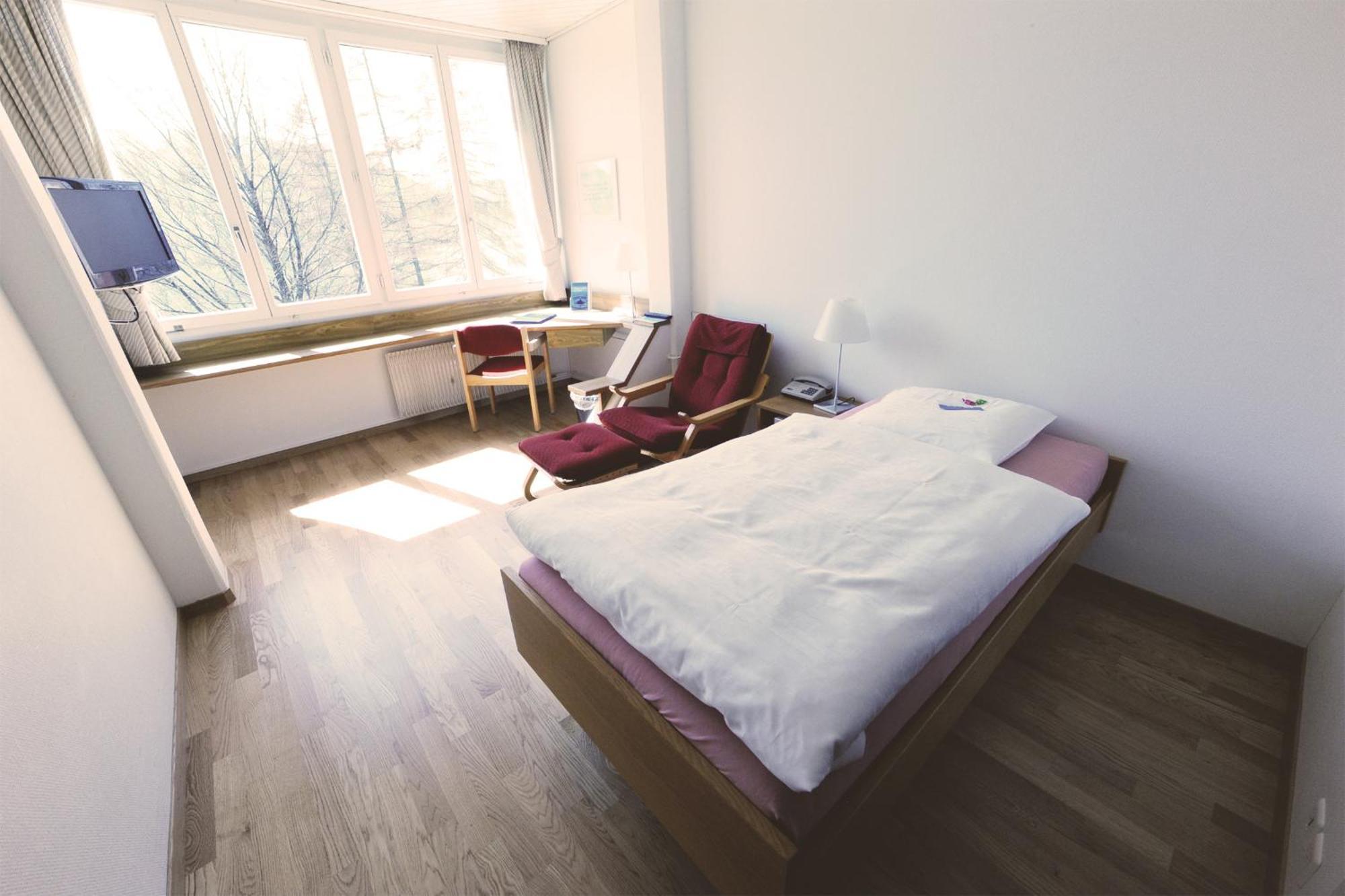 Hotel Laendli Oberägeri Room photo