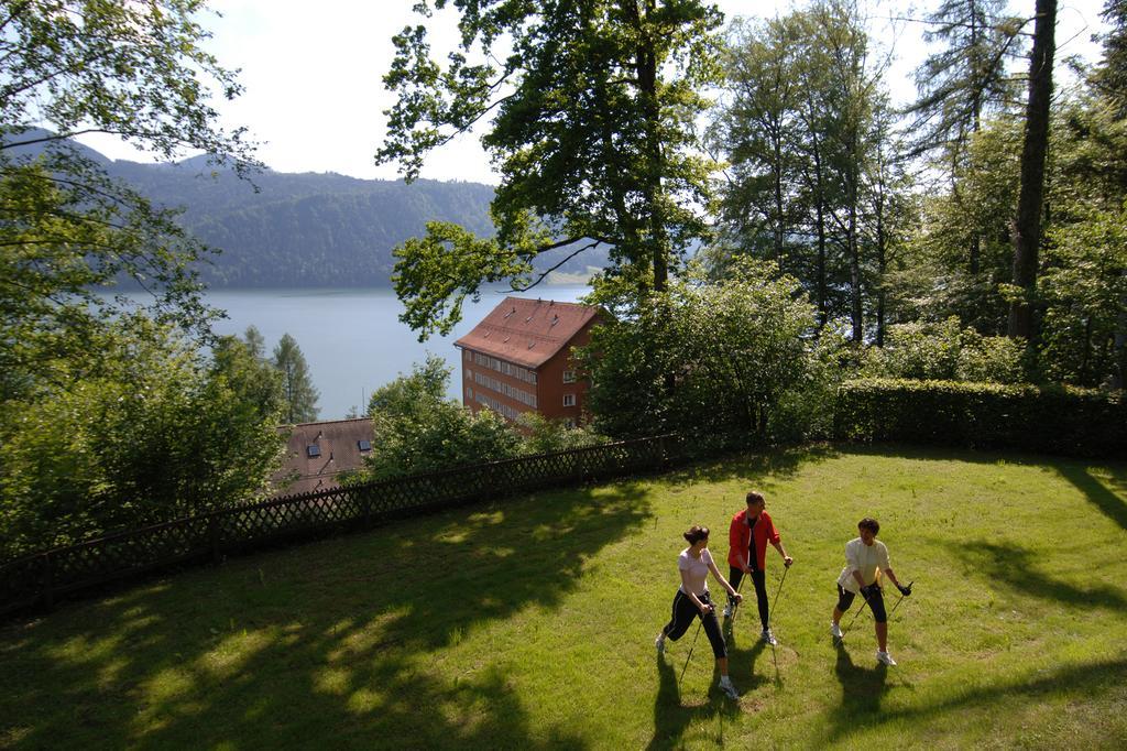 Hotel Laendli Oberägeri Exterior photo