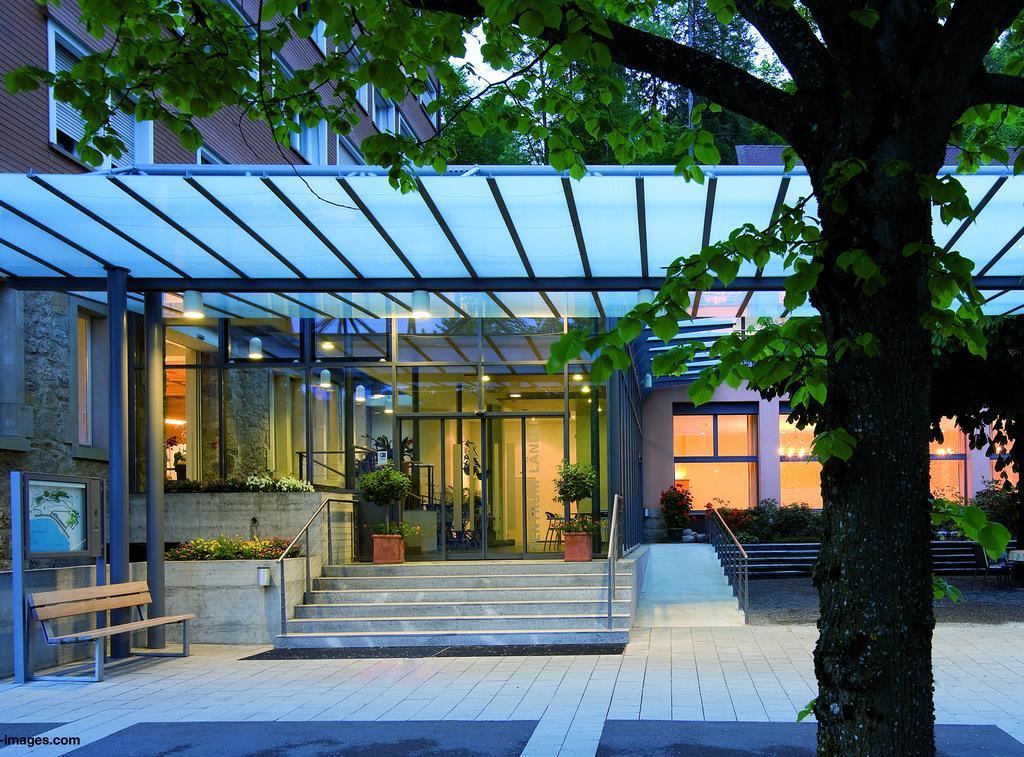 Hotel Laendli Oberägeri Exterior photo