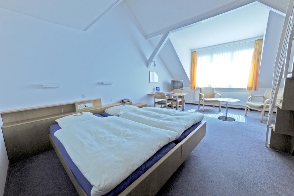 Hotel Laendli Oberägeri Room photo