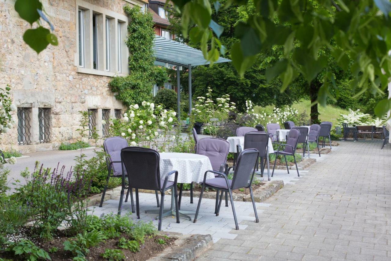 Hotel Laendli Oberägeri Exterior photo